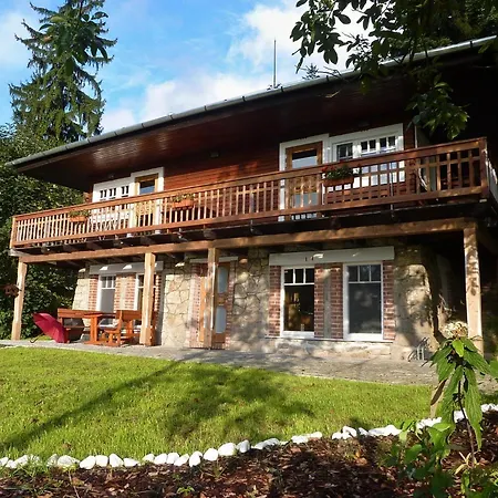 Sluníčko Penzion