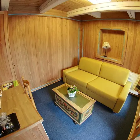 Gasthof Hotel Slunicko 3*