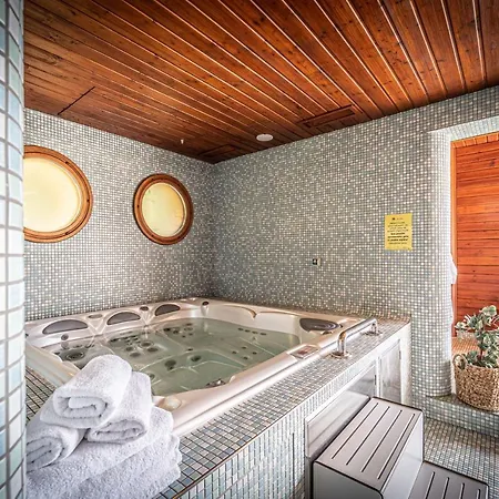 Hotel Slunicko Gasthof Ostravice