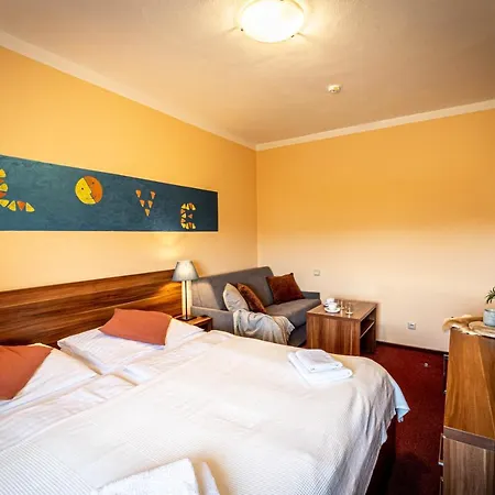 Gasthof Hotel Slunicko 3*