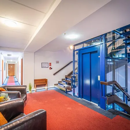 Hotel Slunicko Gasthof Ostravice