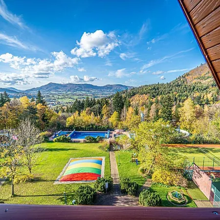 Guest house Hotel Slunicko