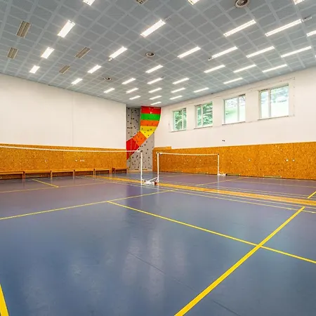 Sluníčko 3* Ostravice