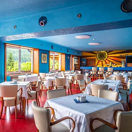 Hotel Slunicko Gasthof Ostravice