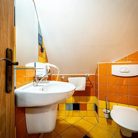 Sluníčko Penzion Ostravice