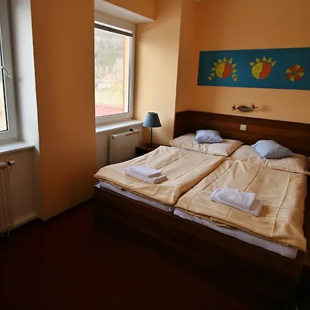 Penzion Sluníčko 3*