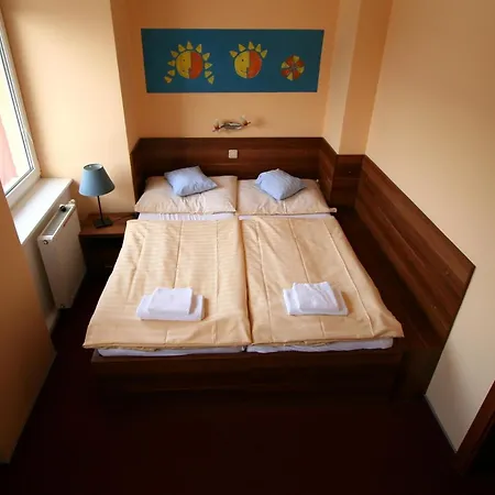 Sluníčko Ostravice