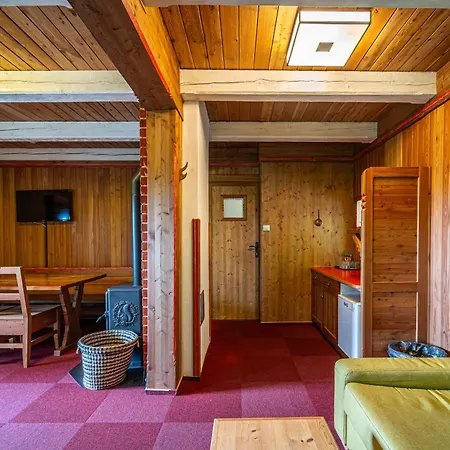 Gasthof Hotel Slunicko