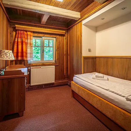 Sluníčko Penzion Ostravice