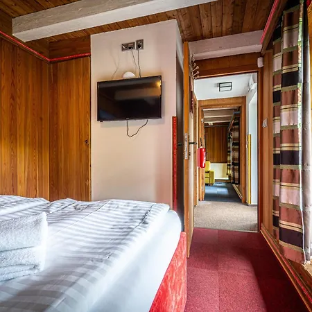 Hotel Slunicko 3* Ostravice