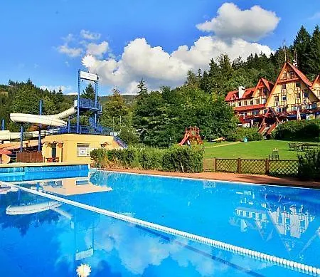 Sluníčko Ostravice