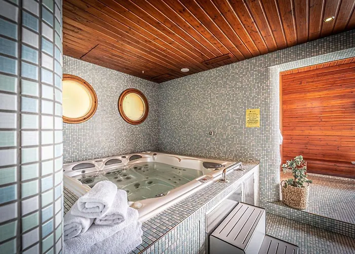 Hotel Slunicko Pensionat Ostravice