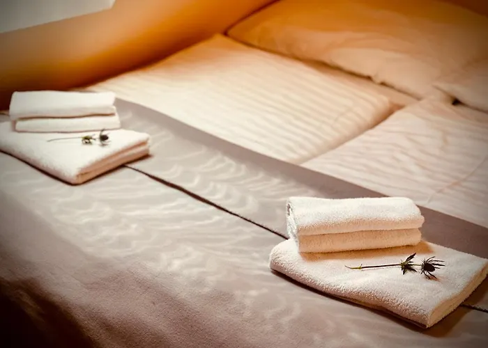 Hotel Slunicko 3*