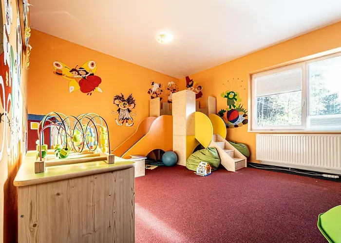 Hotel Slunicko Ostravice