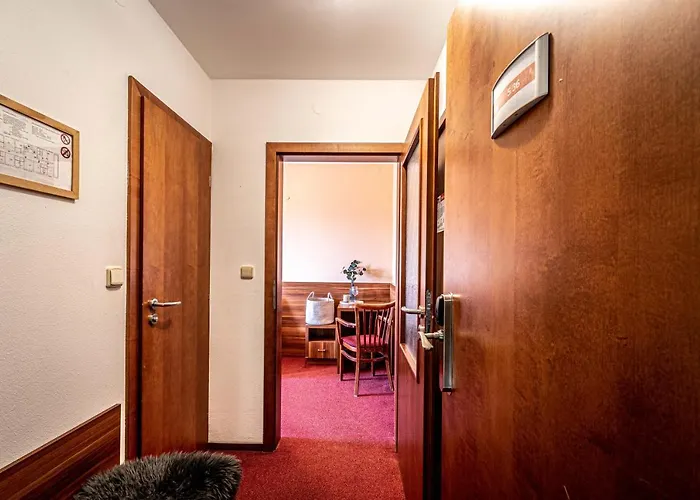 Hotel Slunicko