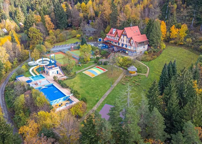 Sluníčko Ostravice